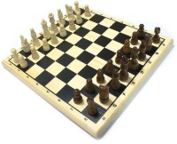 Настольная игра Tactic 5in1 (14006)