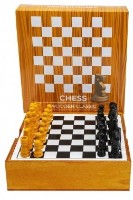 Шахматы Tactic Chess (14024)