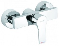 Baterie de duș Kludi Zenta SL (488700565)