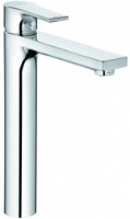 Смеситель для умывальника Kludi Zenta SL (82560565)
