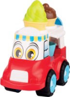 Машина Androni Ice Cream Van (6028-0000)