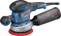 Эксцентриковая шлифмашина Bosch GEX 40-150 (B060137B202)