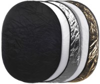 Отражатель Bresser BR-TR2 5 in 1 Collapsible Diffuser 60x90