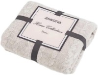 Покрывало Askona Home Collection 130x170cm Ivory