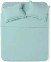 Cearşaf Askona Home 160x200cm Lagoon