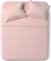 Cearșaf Askona Home 180x200cm Powder