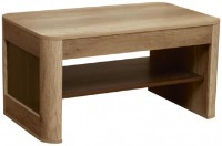 Măsuţă cafea Олмеко Фантазия 34.20 Stejar Canion/Stejar Kaliari