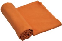 Полотенце AceCamp Suede Microfiber Towel Small Orange 40x80cm