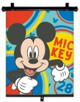 Шторка для авто Seven Mickey (9344)