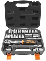 Набор головок Wokin 155222