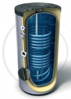 Бойлер Tesy EV 300L 10/7 S2 65 2SP