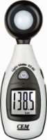 Люксметр CEM DT-86
