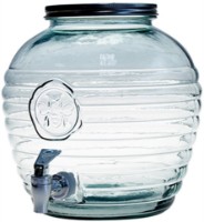 Borcan pentru băuturi San Miguel Authentic Abeja 8L (5297G20)