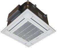 Фанкойл Evoclima CWC4 30M