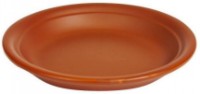 Vas de servit Baodayi Ceramica Terracota 25cm (PL301TE9.75)