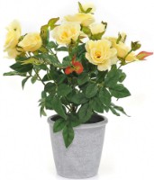 Декоративный цветок Casa Masa 39cm (9026300811)