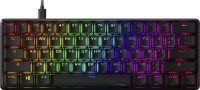 Клавиатура HyperX Alloy Origins 60 (4P5N0AA) 