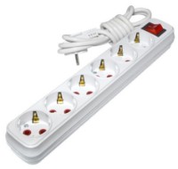 Сетевой фильтр Horoz 200.603.602