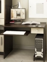 Письменный стол Bafimob KC-0 Wenge