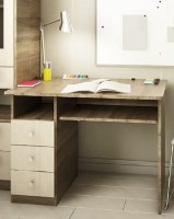 Письменный стол Bafimob KC-100 (Ящик) Trufel