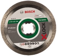 Disc de tăiere Bosch 2608615138