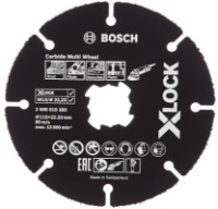 Disc de tăiere Bosch B2608619283