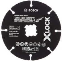 Disc de tăiere Bosch B2608619284