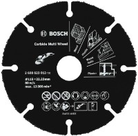 Disc de tăiere Bosch B2608623012