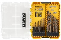 Набор свёрл DeWalt DT70755