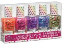 Набор лаков для ногтей Make it Real (43191M)