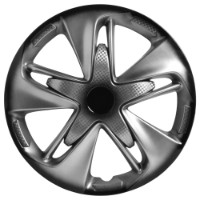 Колпаки для колес Airline AWCC-16-02