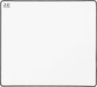 Mousepad 2E Speed/Control L White (2E-PG310WH)