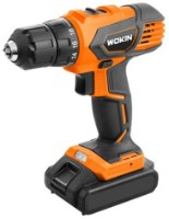 Mașină de înșurubat Wokin 780810