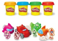 Набор для лепки Essa Toys Play-Doh (8691)