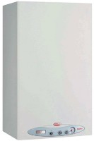 Газовый котел Fondital Niasdlinetech BTFS 24kw TF+Boiler 25l