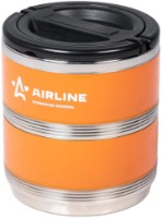 Термос для еды Airline IT-T-02