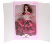 Кукла EssaToys Princess (186-4)