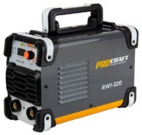 Aparat de sudură ProCraft RWI320