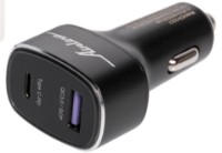 Автомобильная зарядка Airline ACH-CQC3