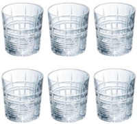 Set pahare Luminarc Dallas 300ml (P6610) 6pcs