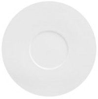 Набор блюдец Baralee Simple Plus 15.5cm (91302A/06S06N) 6pcs