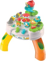 Бизиборд Clementoni Baby Park Activity Table (17300)