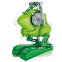 Робот Clementoni Jumping Bot (17372)