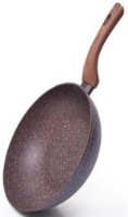 Сковорода Fissman Magic Brown 4334