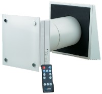 Рекуператор Blauberg Vento Ergo A50-1Pro