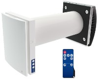 Рекуператор Blauberg Vento Expert A100-1 S10 W V.2