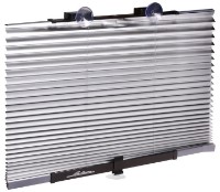 Jaluze auto Airline ASPS-FB-01