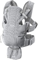 Кенгуру для новорожденных BabyBjorn Move Grey (099018E1)