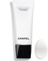 Mască pentru față Chanel Hydra Beauty Masque De Nuit 100ml