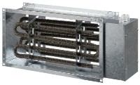 Канальный обогреватель Blauberg EKH 60x30 12Kw/380V